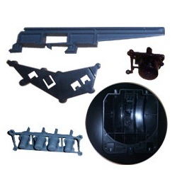 Plastic Molded Components